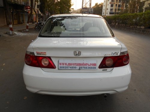 Honda City ZX GXi for sale