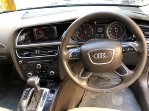 Used Audi A4 2.0 TDI 177 Bhp Premium Plus 2014 for sale