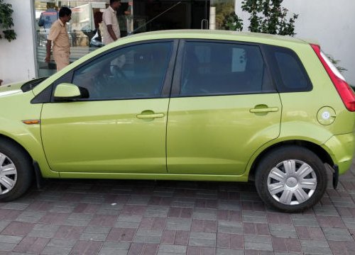 Used Ford Figo Diesel Titanium 2011 for sale