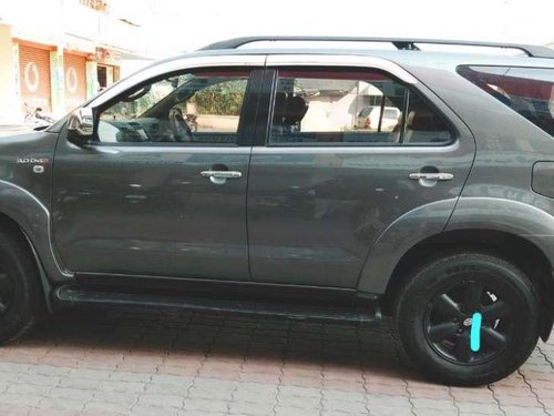 2011 Toyota Fortuner for sale at low price