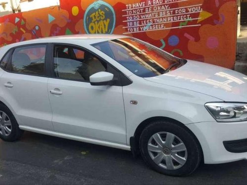 Used 2011 Volkswagen Polo for sale