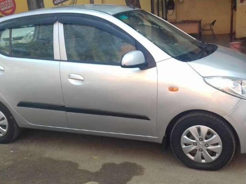 2011 Hyundai i10 for sale at low price