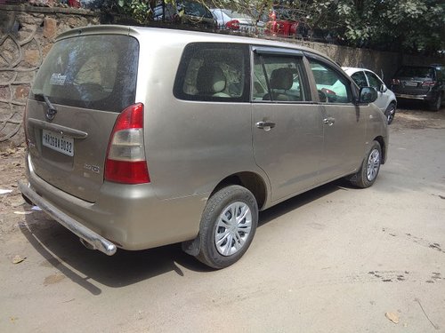 2009 Toyota Innova 2004-2011 for sale