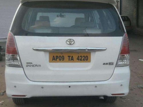 Used Toyota Innova car 2009 for sale at low price