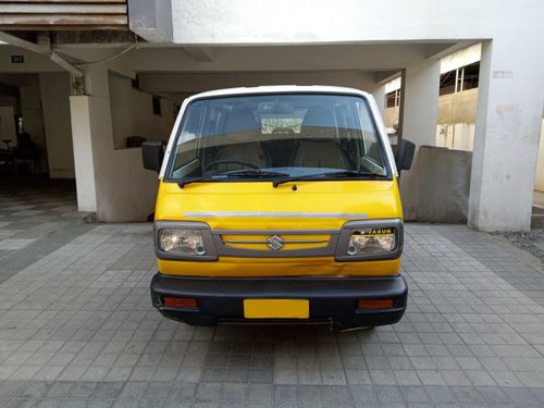 2012 Maruti Suzuki Omni for sale