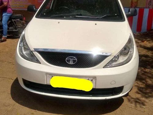 Used Tata Indica Vista car 2012 for sale at low price