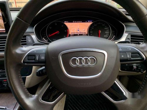 Audi A6 35 TDI Matrix 2016 for sale