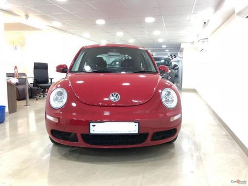 2010 Volkswagen Beetle for sale