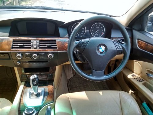 Used 2008 BMW 5 Series for sale