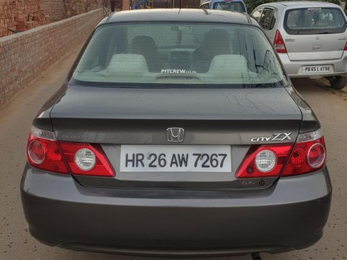 2009 Honda City ZX for sale at low price