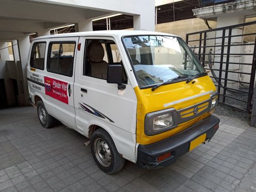 2012 Maruti Suzuki Omni for sale