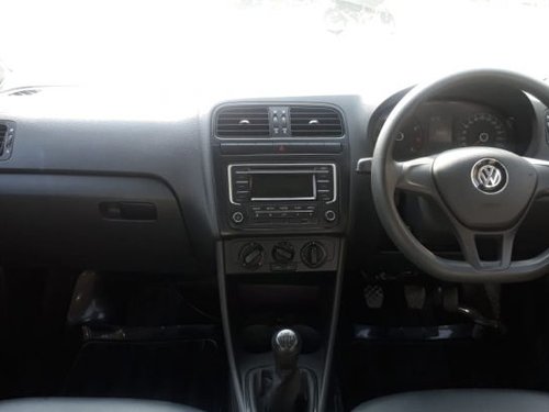 Volkswagen Polo 1.2 MPI Trendline 2015 for sale