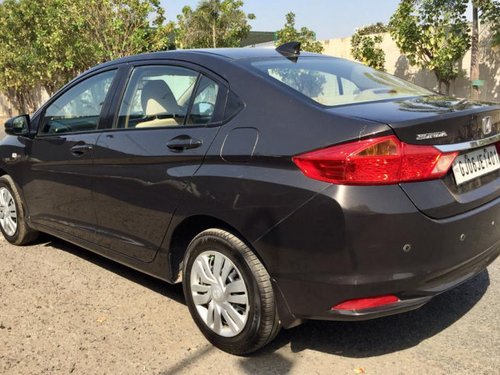 2015 Honda City for sale