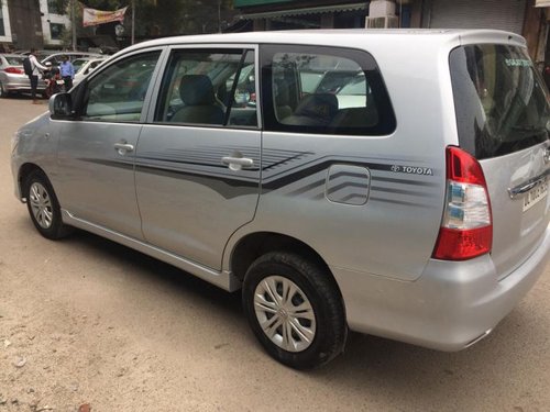 2012 Toyota Innova for sale at low price