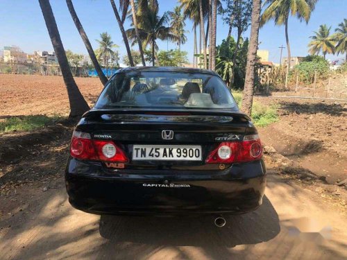 2008 Honda City ZX for sale at low price