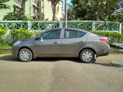 Nissan Sunny 2011-2014 XE 2013 for sale