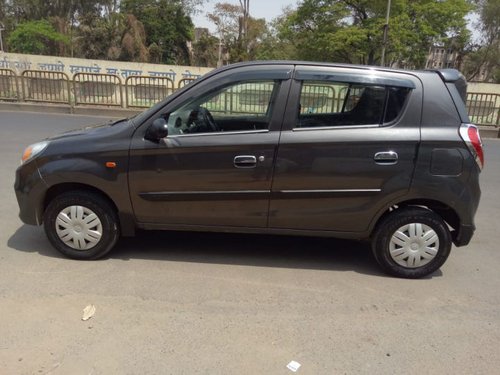 Used 2017 Maruti Suzuki Alto 800 for sale