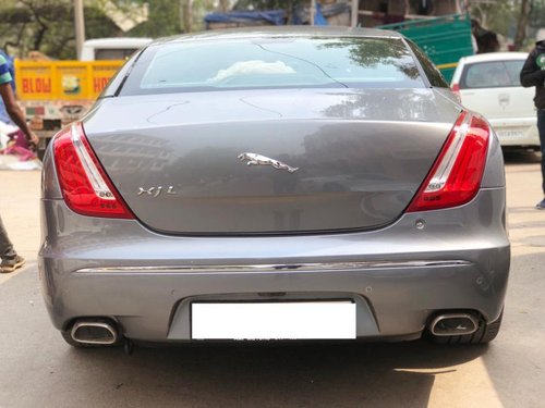 2011 Jaguar XJ for sale at low price