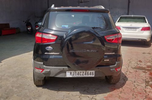 Ford EcoSport 2014 for sale