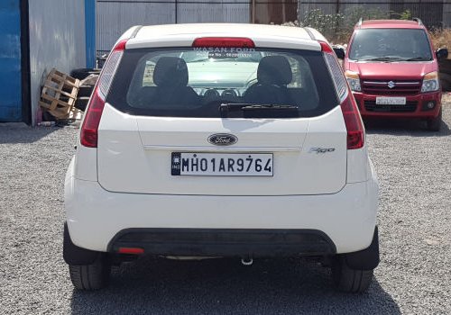 Ford Figo Petrol Titanium for sale