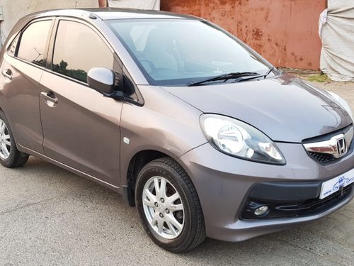 2012 Honda Brio for sale