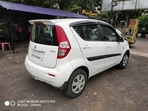 2012 Maruti Suzuki Ritz for sale