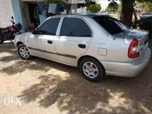 Used 2005 Hyundai Accent for sale