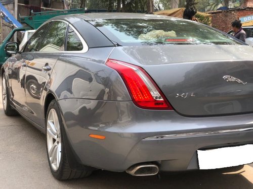 2011 Jaguar XJ for sale at low price