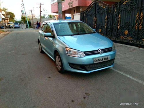 Volkswagen Polo 2012 for sale