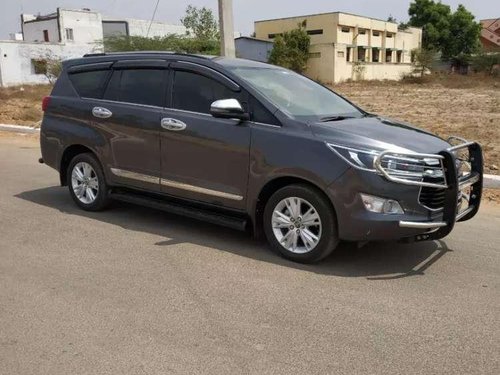 2018 Toyota Innova Crysta for sale