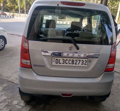 Maruti Wagon R VXI BS IV for sale