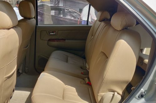 Used 2010 Toyota Fortuner for sale