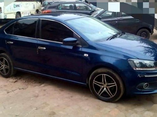 Used 2012 Volkswagen Vento for sale