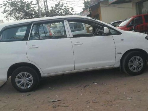 Used Toyota Innova car 2009 for sale at low price