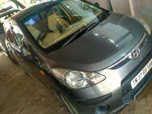 Hyundai i10 2008 for sale