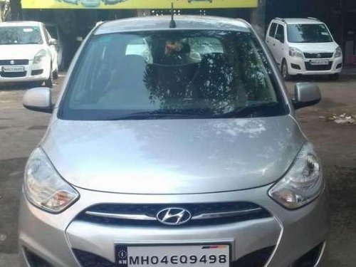 2011 Hyundai i10 for sale at low price