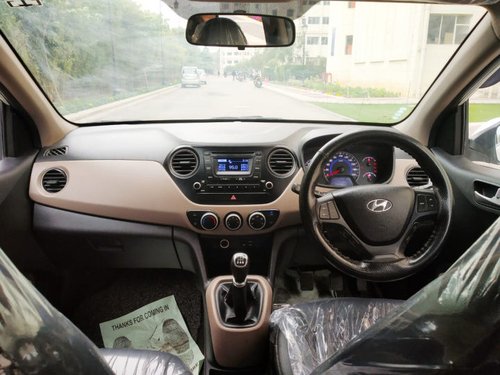 Used 2015 Hyundai i10 for sale