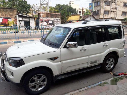 2016 Mahindra Scorpio for sale at low price