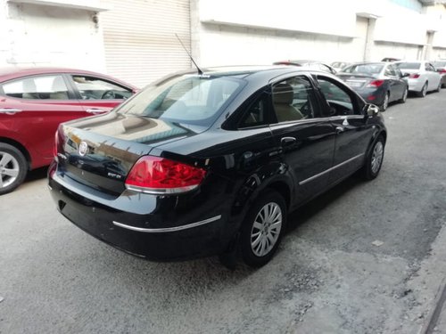 Used Fiat Linea Emotion 2009 for sale