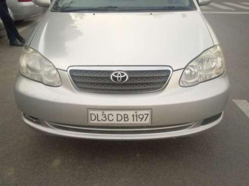 2008 Toyota Corolla for sale