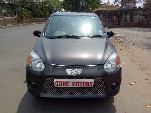 Used 2017 Maruti Suzuki Alto 800 for sale