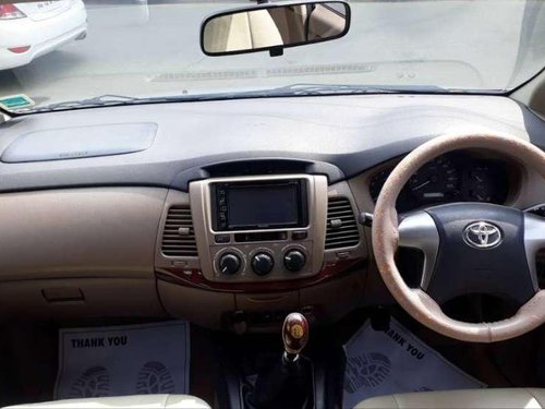 Toyota Innova 2.5 G BS IV 7 STR, 2015 for sale