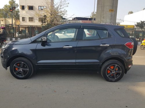 Used Ford EcoSport 1.5 DV5 MT Titanium 2013 for sale