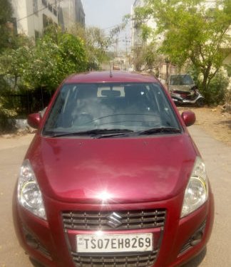 Used 2014 Maruti Suzuki Ritz for sale