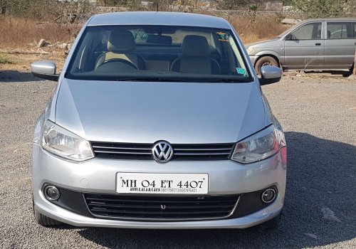 2011 Volkswagen Vento for sale