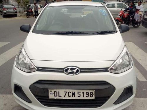 Used 2016 Hyundai i10 for sale