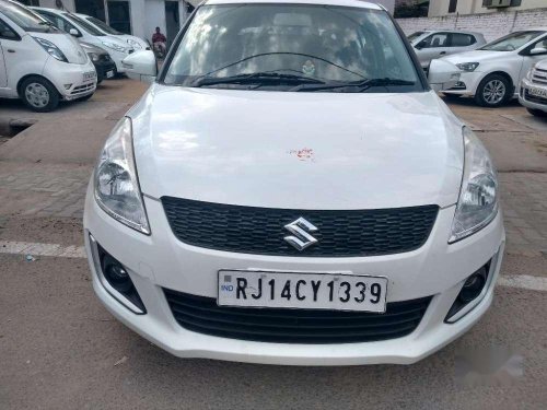 Maruti Suzuki Swift 2015 for sale