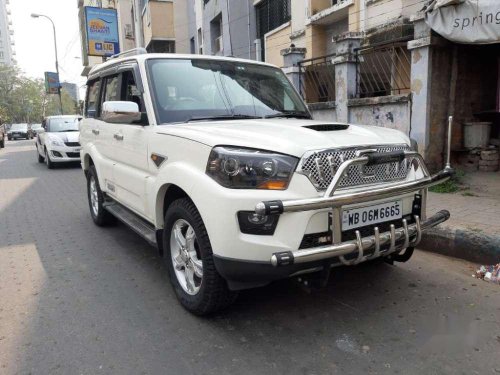 2016 Mahindra Scorpio for sale at low price