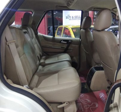 Used Tata Safari Storme VX 2013 for sale