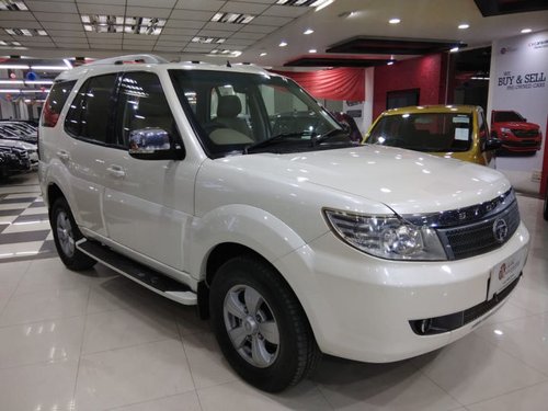 Used Tata Safari Storme VX 2013 for sale